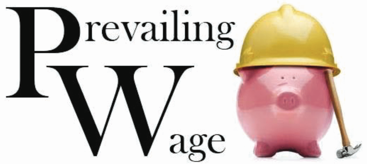 Prevailing Wage in the Economy, Understanding Prevailing Wage Fringes ...